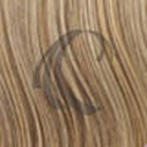 Whimsy Synthetic Hairpiece