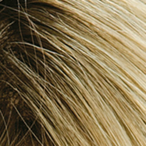 Heather Synthetic Wig