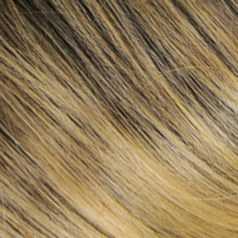 Jordan Synthetic Wig