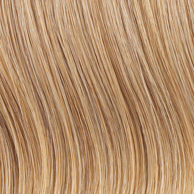 Wavy Wrap Heat-Friendly Synthetic Hairpiece