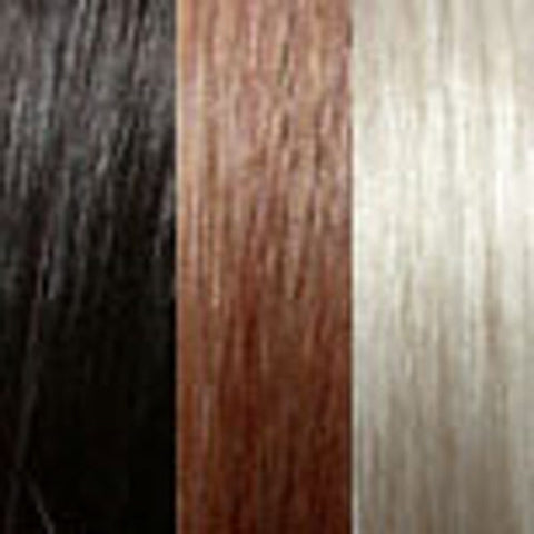 Semi Lace Front Wig