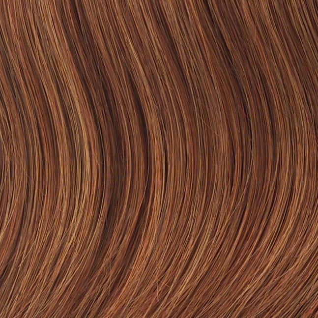 Star Quality Synthetic Lace Front Wig