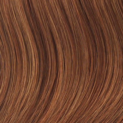 Chameleon Synthetic Hairpiece