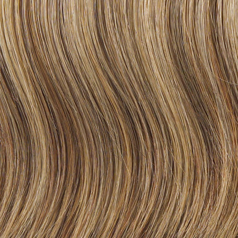 Winner Large Synthetic Wig