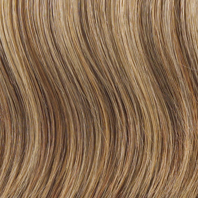 Voltage Synthetic Wig