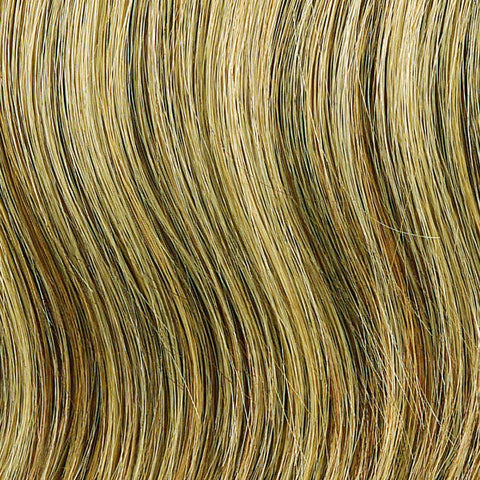 18" Simply Straight Synthetic Wrap Around Pony