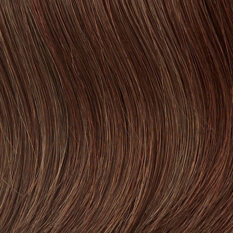 Whimsy Synthetic Hairpiece