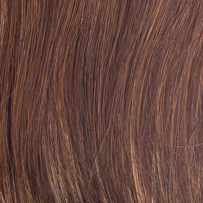 Faux Fringe Hair Addition