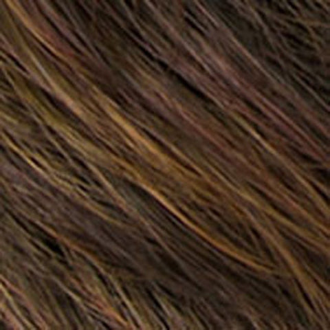Jordan Synthetic Wig