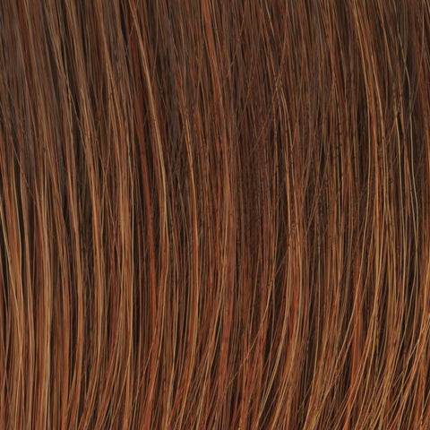 Trend Setter Large Synthetic Wig