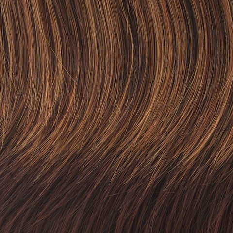 City Life Lace Front Wig