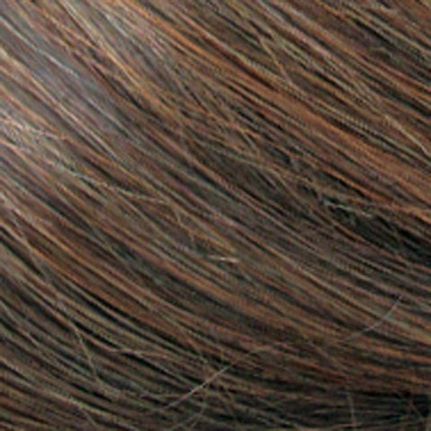 Jordan Synthetic Wig