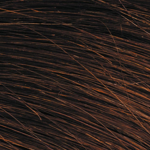Special Effect Human Hair Top Piece