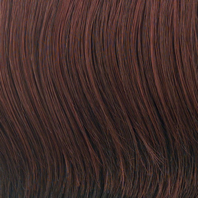 Classic Page Wig