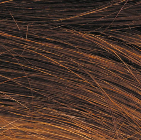 Clip-in Human Hair Fringe