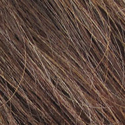 Monofilament Lace Front Wiglet 36