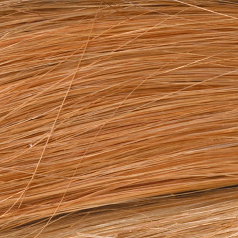 Special Effect Human Hair Top Piece