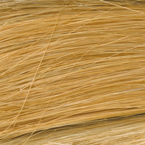 Human Hair Bang Hairpiece