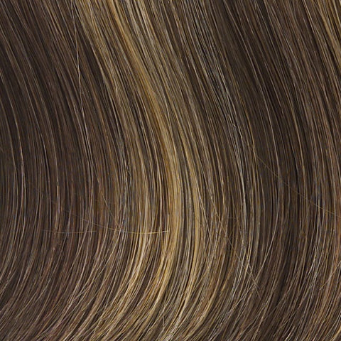 Breeze Synthetic Wig