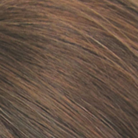 Jordan Synthetic Wig