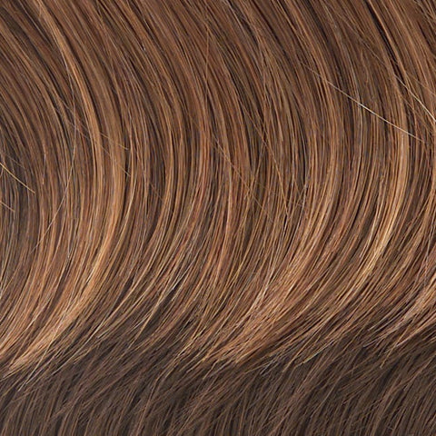 City Life Lace Front Wig