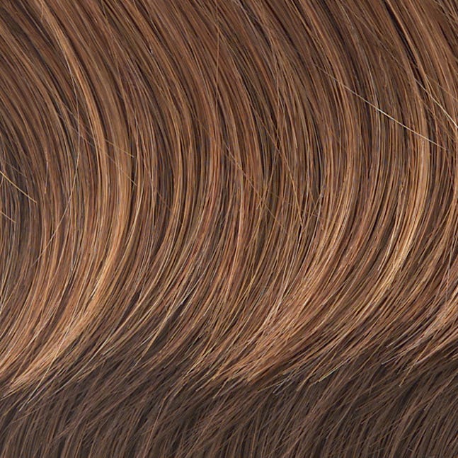Textured Cut Wig