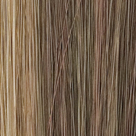 Jordan Synthetic Wig