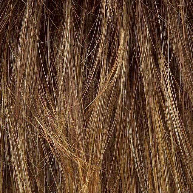 Go For It Monofilament Wig