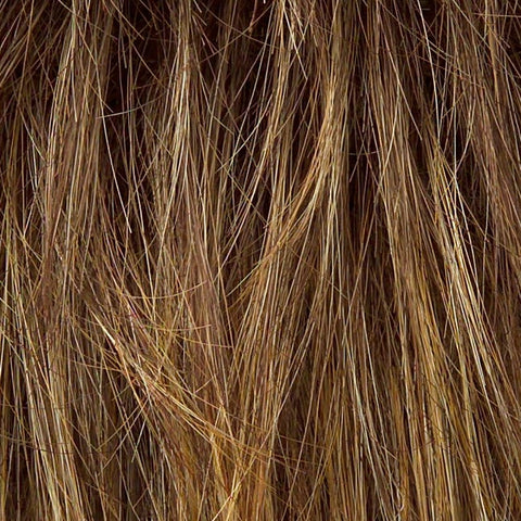 Winner Large Synthetic Wig