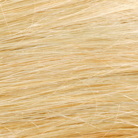 Special Effect Human Hair Top Piece