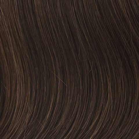 Winner Large Synthetic Wig