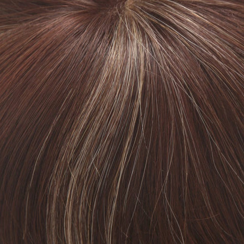 PLF 004HM Petite-Average Human Hair Wig