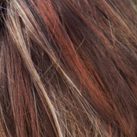 Shannon Synthetic Wig