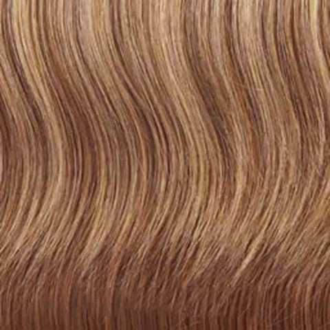 Snazzy Large Heat Friendly Synthetic Wig