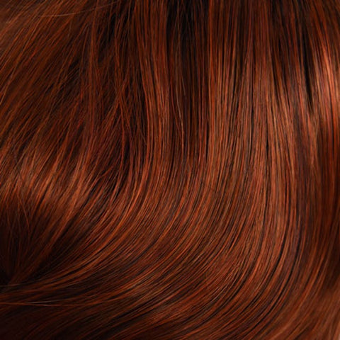 Jaden Partial Monofilament Wig
