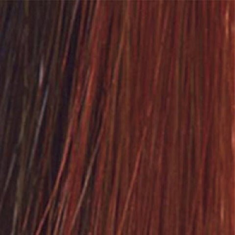 Sky Synthetic Wig