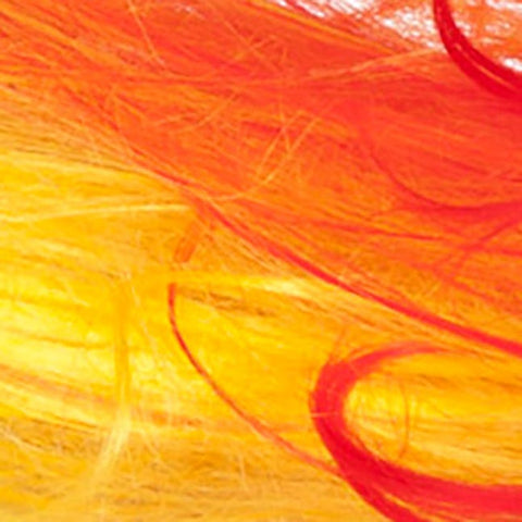 Carmen Synthetic Wig