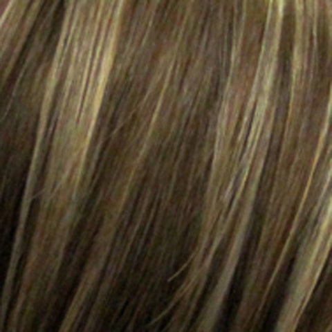 Wynter Lace Front Wig