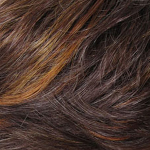 Compliment Synthetic Wig
