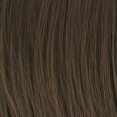 Crowd Pleaser Lace Front Wig