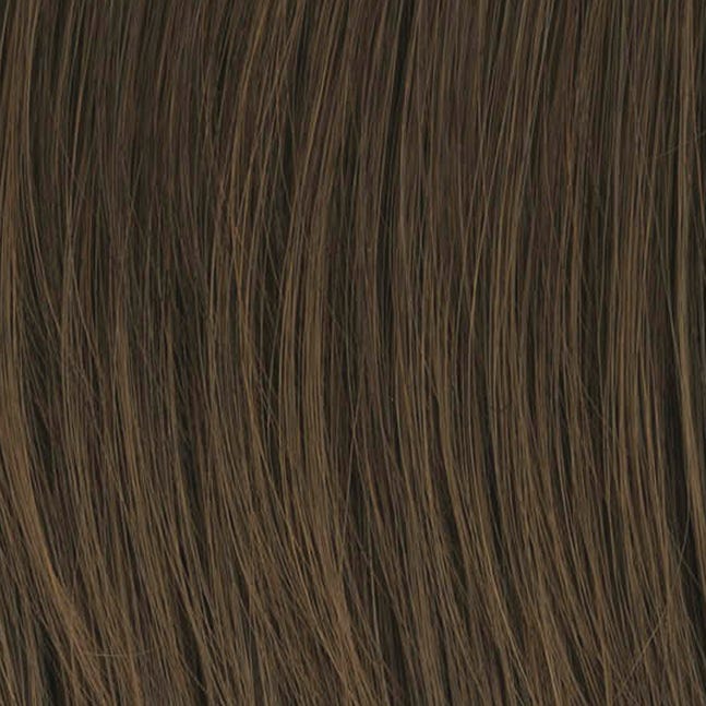 Classic Cut Synthetic Wig