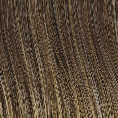 No Doubt Bang Hairpiece