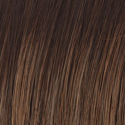 Unfiltered Monofilament Wig