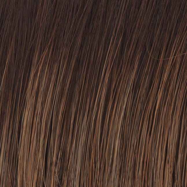 Straight Up With A Twist Lace Front Wig