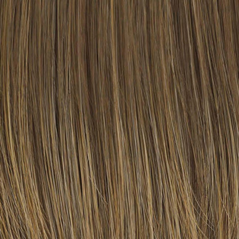 Wispy Cut Synthetic Wig