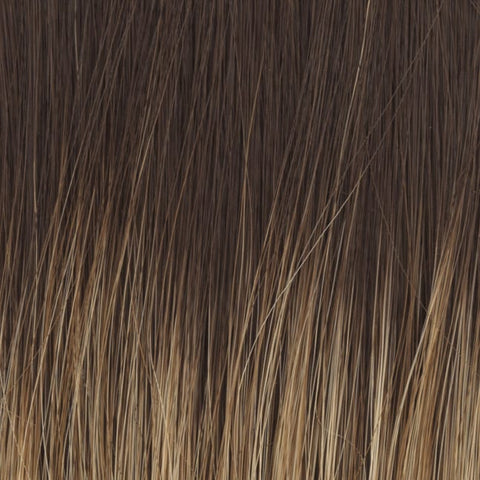 Real Deal Monofilament Wig