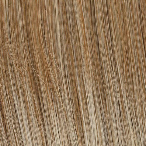 Crowd Pleaser Lace Front Wig