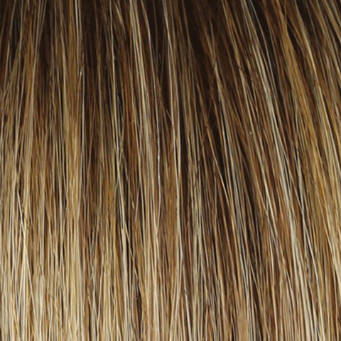 Style Forward 16 Inch Heat Friendly Synthetic Hairpiece