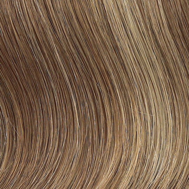 Go All Out 10" Heat Friendly Synthetic Hairpiece