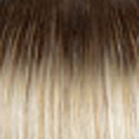 Style Forward 16 Inch Heat Friendly Synthetic Hairpiece